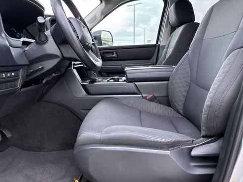 Used 2024 Toyota Tundra SR5 w/ SX Package RWD image 18