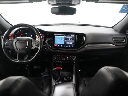 Used 2022 Dodge Durango R/T w/ Blacktop Package image 14