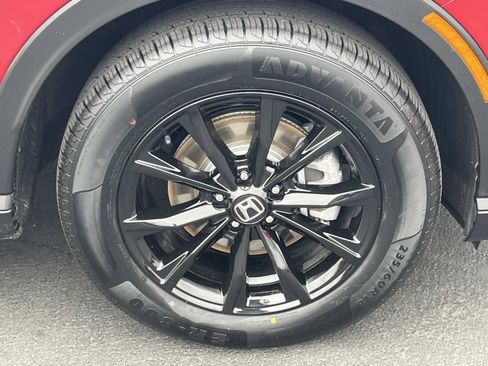 Certified 2025 Honda CR-V Sport image 27