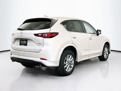 Used 2025 MAZDA CX-5 AWD 2.5 S w/ Select Package image 9