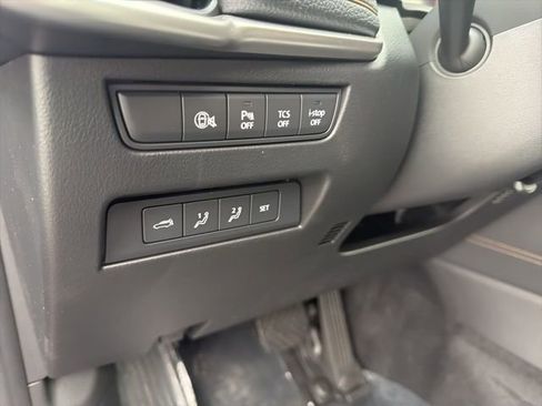 New 2026 MAZDA CX-90 3.3 Turbo w/ Premium Sport Pkg image 31