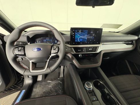 New 2026 Ford Explorer ST-Line RWD image 7