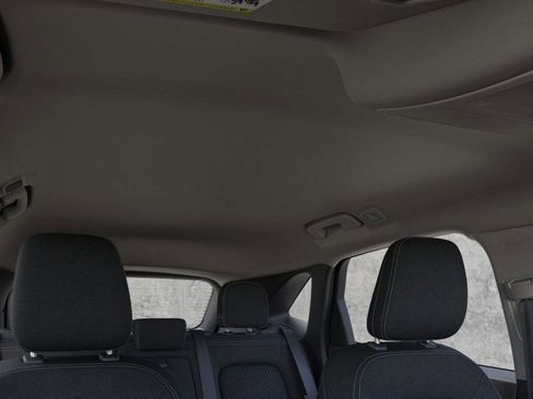 New 2025 Ford Escape Active w/ Tech Pack #1 image 22