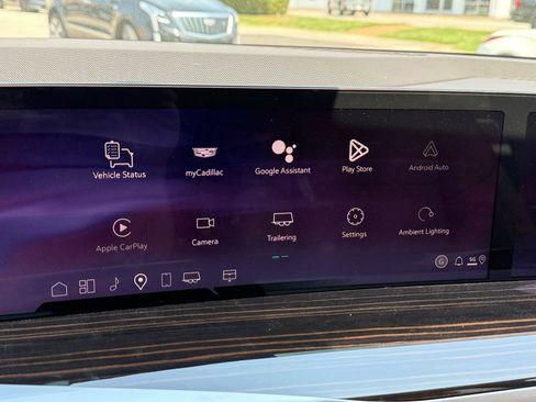 New 2026 Cadillac Escalade Luxury AWD/4WD image 26