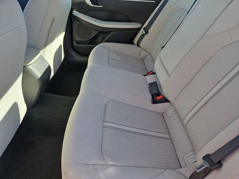 Certified 2025 Hyundai Sonata SEL image 19