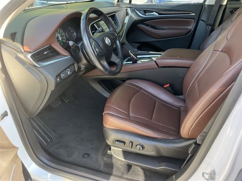 Used 2019 Buick Enclave Avenir w/ Avenir Technology Package image 7