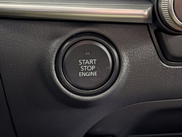 New 2026 MAZDA MAZDA3 s Sport FWD image 19