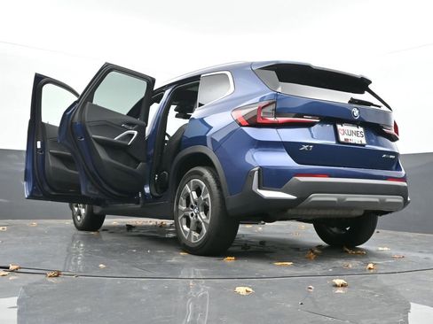 Used 2023 BMW X1 xDrive28i image 59