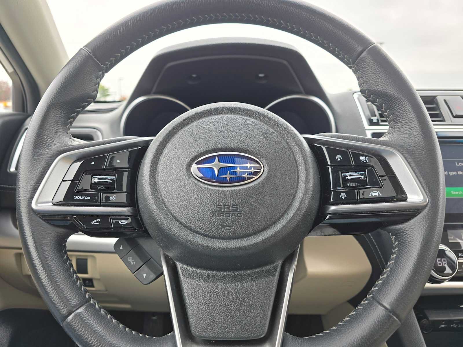 Used 2019 Subaru Legacy 2.5i Limited w/ Popular Package #2A AWD/4WD image 28