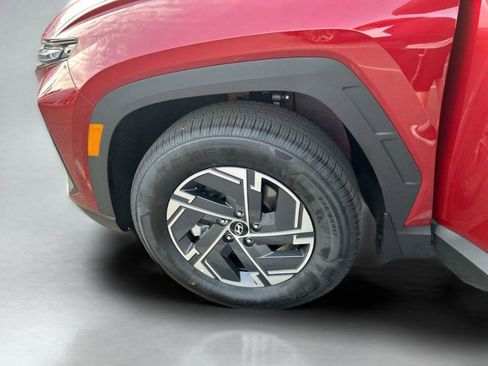 New 2026 Hyundai Tucson Blue SE w/ Tow & Go Package image 32