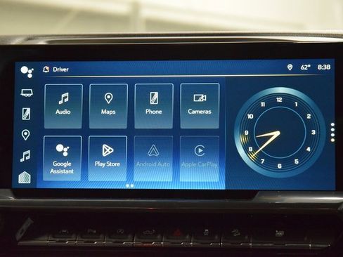 Used 2024 Chevrolet Silverado 1500 RST w/ RST All Star Premium Package image 26