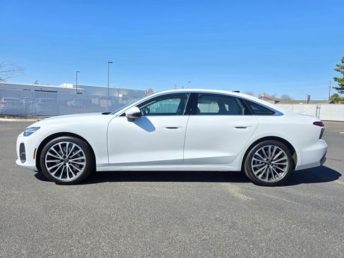 Used 2026 Audi A6 Premium Plus AWD/4WD image 3