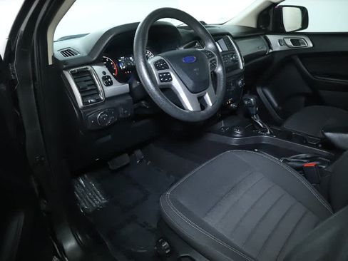Used 2019 Ford Ranger XLT AWD/4WD image 17