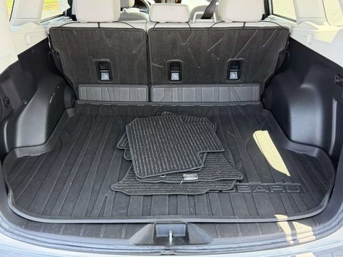 Used 2016 Subaru Forester 2.5i Limited AWD/4WD image 16