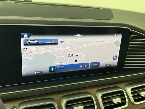New 2026 Mercedes-Benz GLE 350 4MATIC image 31