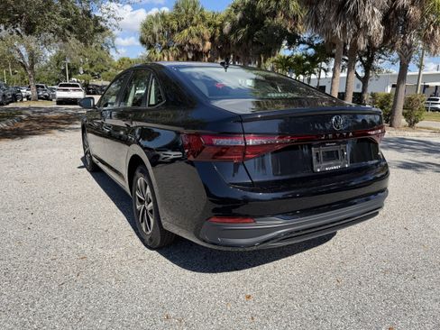 New 2026 Volkswagen Jetta S image 5