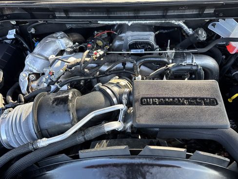 Used 2024 GMC Sierra 2500 AT4 w/ AT4 Premium Plus Package AWD/4WD image 32