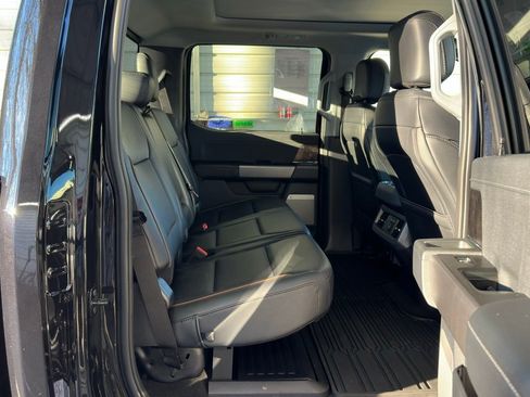 Used 2026 Ford F250 Lariat w/ Tremor Off-Road Package image 19