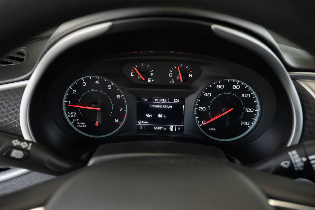 Used 2023 Chevrolet Malibu LT FWD image 28