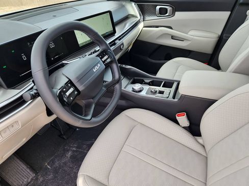 New 2026 Kia Sorento EX w/ EX Premium Package AWD/4WD image 7