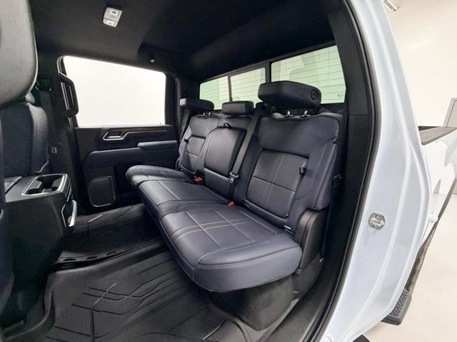 Certified 2026 Chevrolet Silverado 3500 High Country w/ High Country Premium Package AWD/4WD image 22