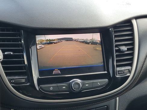 Used 2020 Chevrolet Trax LS w/ Tint and Cruise Package FWD image 21
