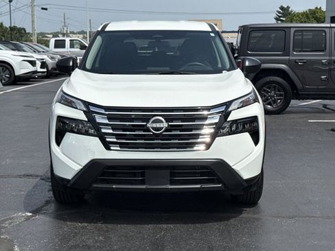Certified 2026 Nissan Rogue S AWD/4WD image 13