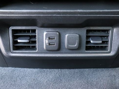 Used 2020 Chevrolet Silverado 1500 LTZ image 15