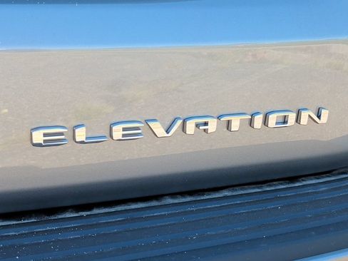 New 2026 GMC Yukon XL Elevation w/ Elevation Premium Package AWD/4WD image 49