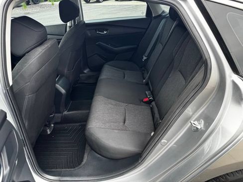 Used 2023 Honda Accord EX image 9
