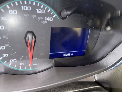 Used 2018 Chevrolet Trax LS image 7