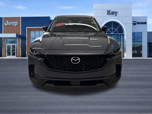 Used 2025 MAZDA CX-50 2.5 Hybrid w/ Premium Plus Pkg AWD/4WD image 12