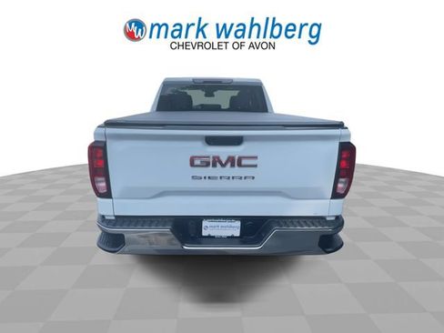 Certified 2023 GMC Sierra 1500 Pro w/ Fleet Convenience Package AWD/4WD image 7