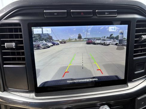 Used 2023 Ford F150 XLT w/ Equipment Group 302A High image 8