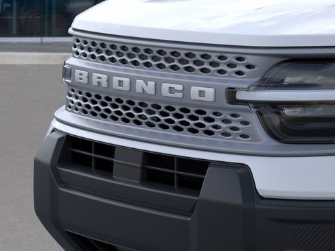 New 2026 Ford Bronco Sport Big Bend AWD/4WD image 19