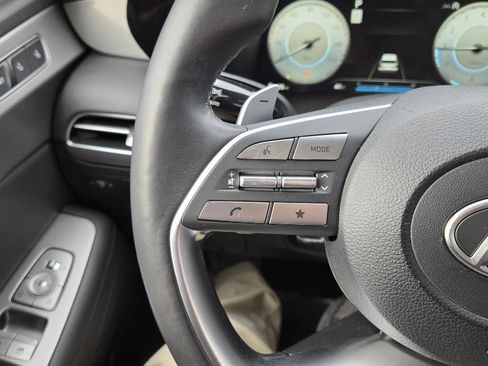 Used 2023 Hyundai Palisade SEL image 31