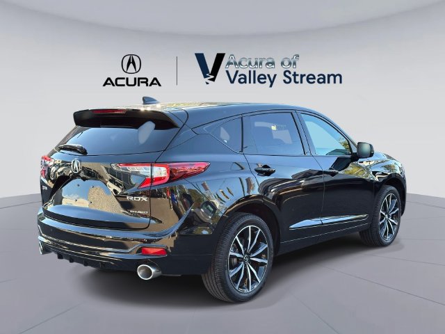 Used 2025 Acura RDX w/ Advance Package AWD/4WD image 6