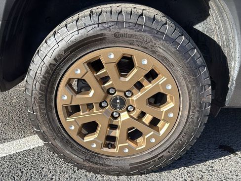 Used 2021 Honda Ridgeline RTL image 15