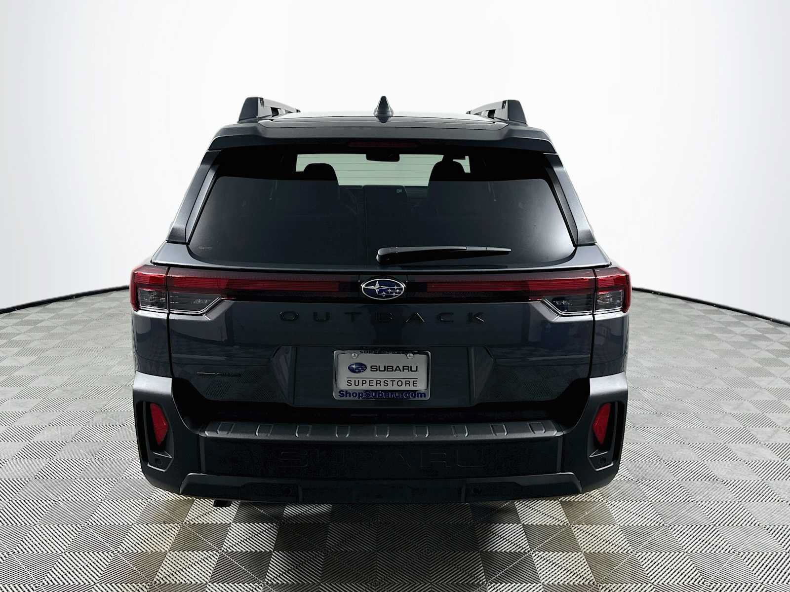 New 2026 Subaru Outback Premium AWD/4WD image 6