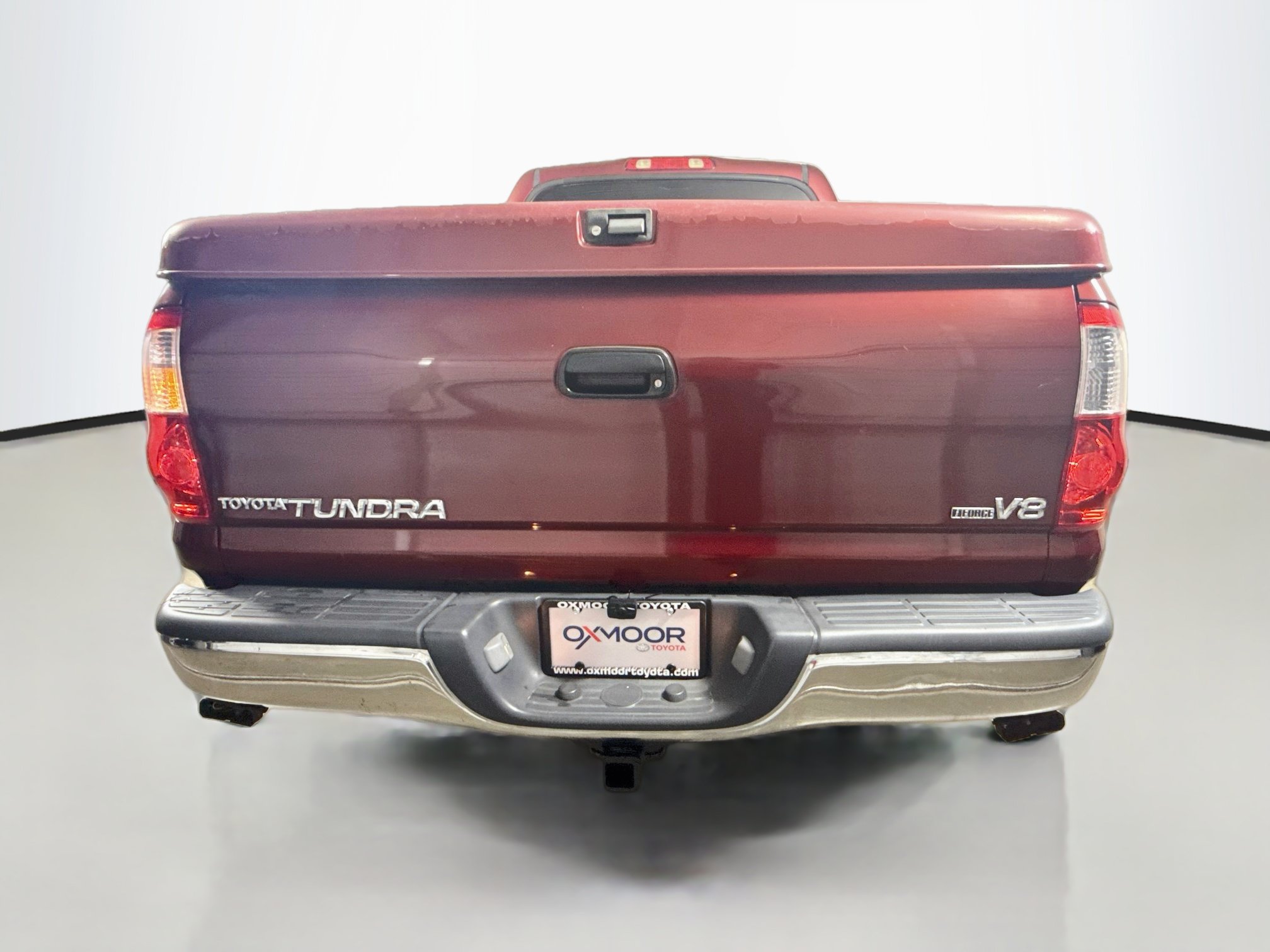 Used 2005 Toyota Tundra SR5 w/ All Weather Guard Pkg RWD image 6