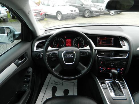 Used 2010 Audi A4 2.0T Premium Plus image 15