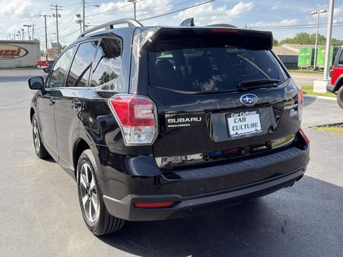 Used 2018 Subaru Forester 2.5i Limited w/ Popular Package #2 AWD/4WD image 18