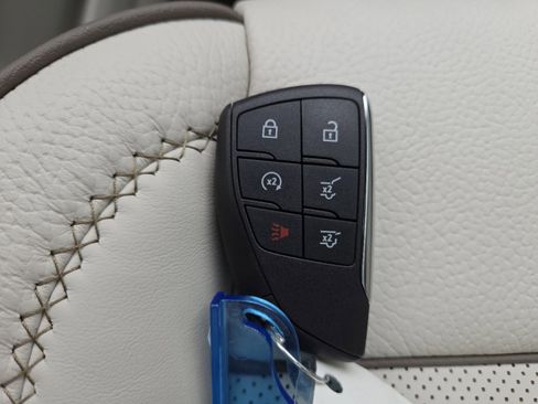 New 2026 GMC Yukon XL Denali image 42