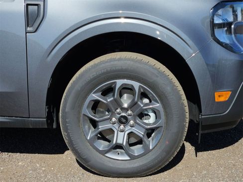 New 2026 Ford Maverick XLT image 9