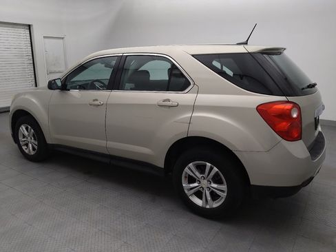 Used 2014 Chevrolet Equinox LS FWD image 3