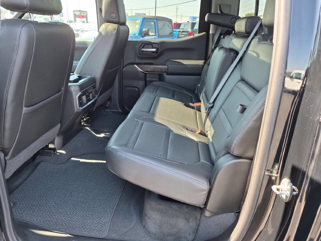 Used 2019 GMC Sierra 1500 Denali w/ Denali Ultimate Package AWD/4WD image 26