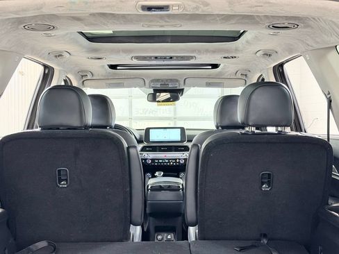 Used 2020 Kia Telluride SX w/ SX Prestige Package AWD/4WD image 34