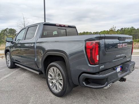 Used 2022 GMC Sierra 1500 Denali w/ Denali Premium Package image 24