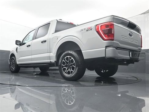 Used 2023 Ford F150 XL w/ STX Appearance Package image 21