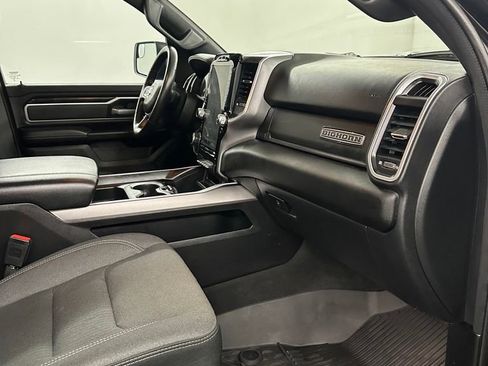 Used 2023 RAM 1500 Big Horn AWD/4WD image 34